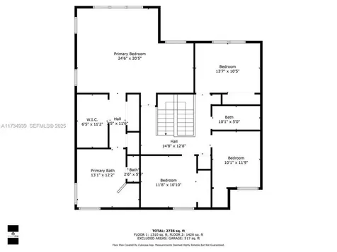 15553 SW 25th Street Miramar FL 33027