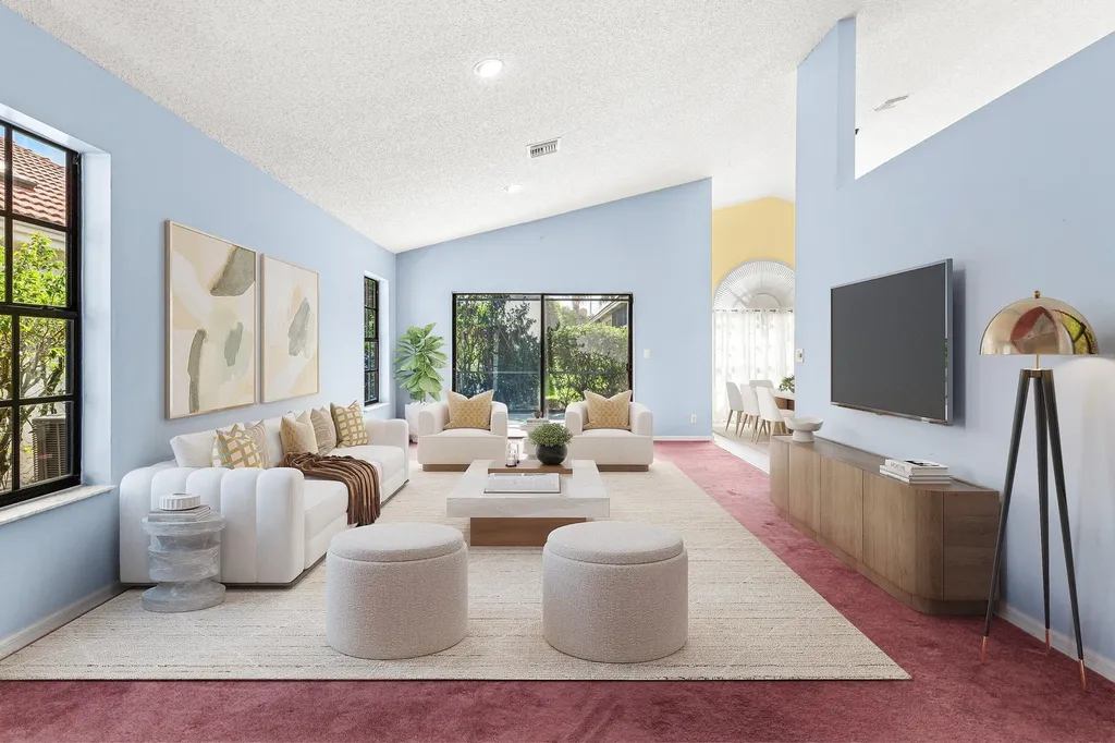 12401 Boneventure Drive Boynton Beach FL 33437