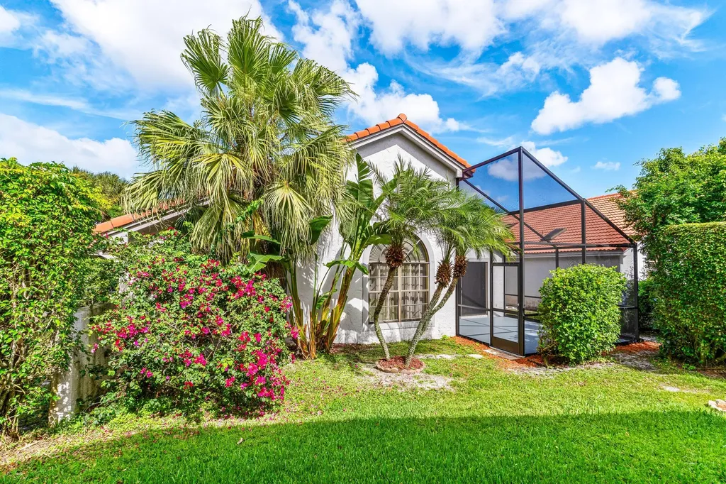 12401 Boneventure Drive Boynton Beach FL 33437
