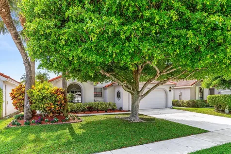 12401 Boneventure Drive Boynton Beach FL 33437