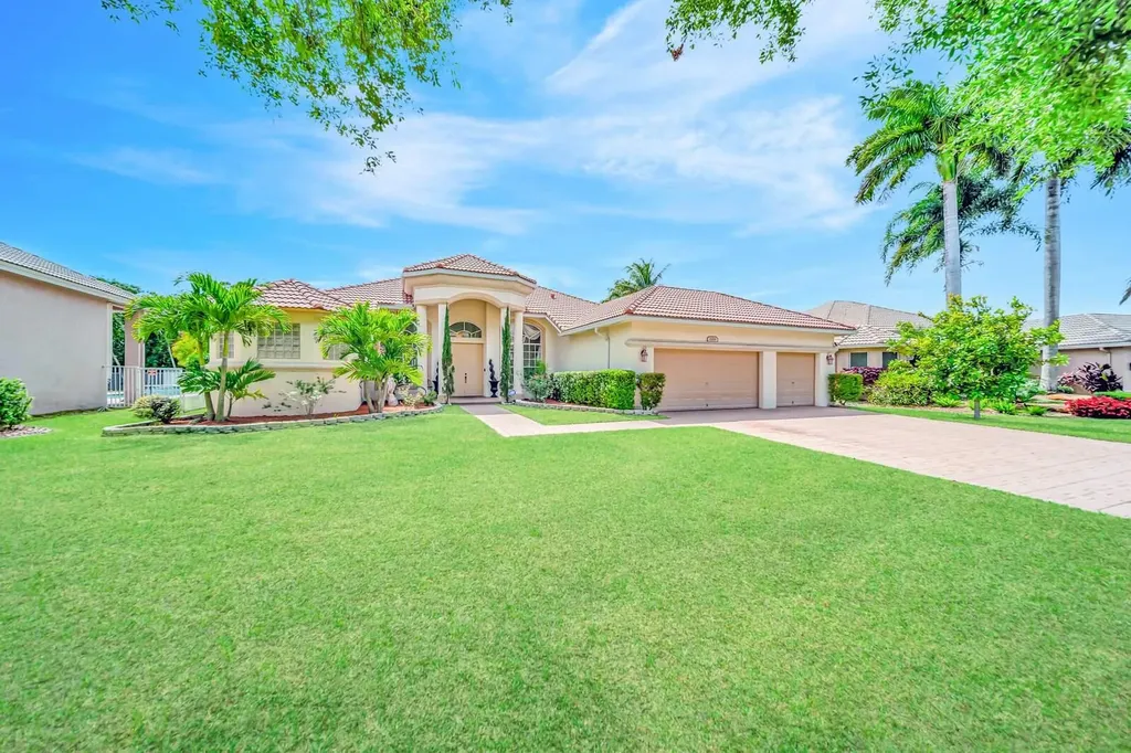 6169 NW 53rd Circle Coral Springs FL 33067