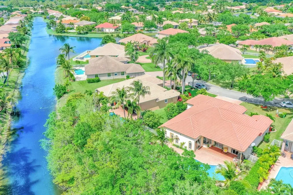 6169 NW 53rd Circle Coral Springs FL 33067