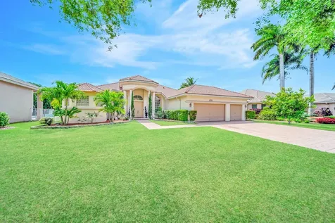 6169 NW 53rd Circle Coral Springs FL 33067