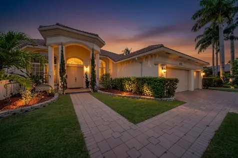 6169 NW 53rd Circle Coral Springs FL 33067