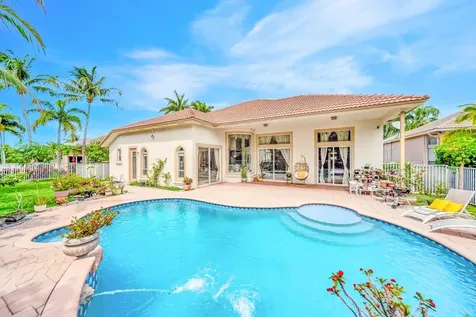6169 NW 53rd Circle Coral Springs FL 33067
