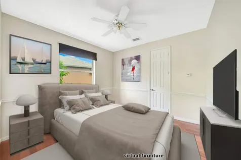 6169 NW 53rd Circle Coral Springs FL 33067