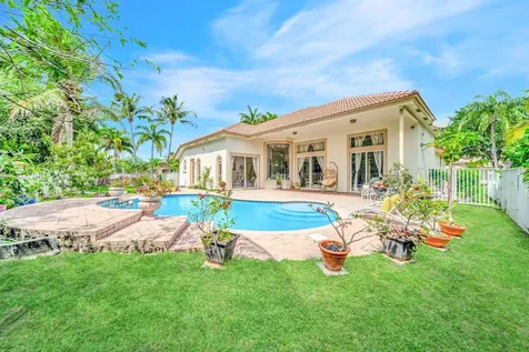 6169 NW 53rd Circle Coral Springs FL 33067
