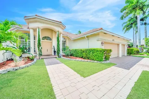 6169 NW 53rd Circle Coral Springs FL 33067