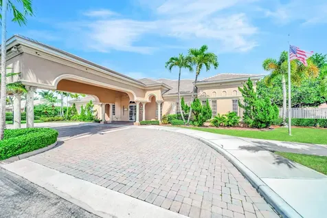 6169 NW 53rd Circle Coral Springs FL 33067