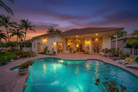 6169 NW 53rd Circle Coral Springs FL 33067