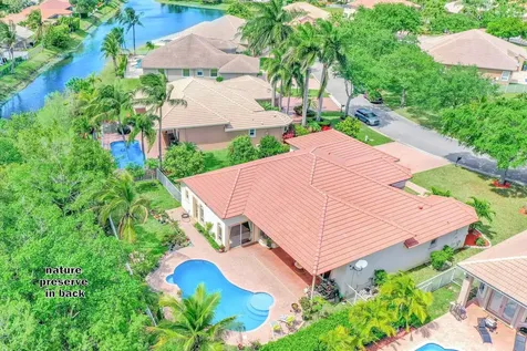 6169 NW 53rd Circle Coral Springs FL 33067