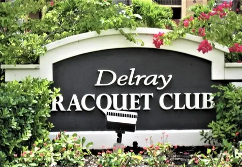 955 Egret Circle Delray Beach FL 33444