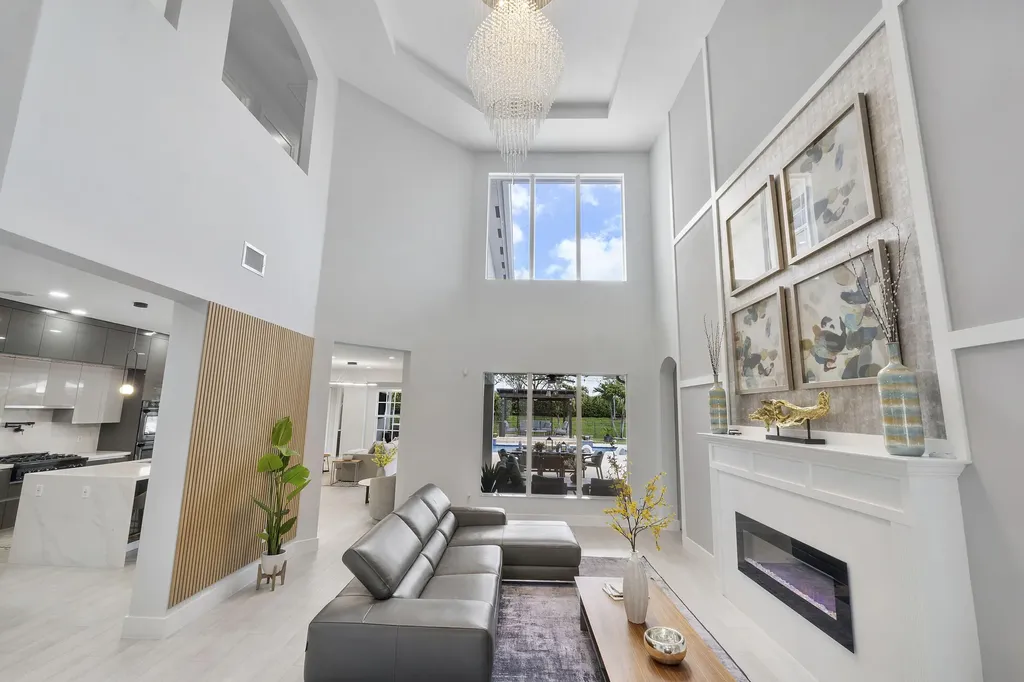 8768 Miralago Way Parkland FL 33076