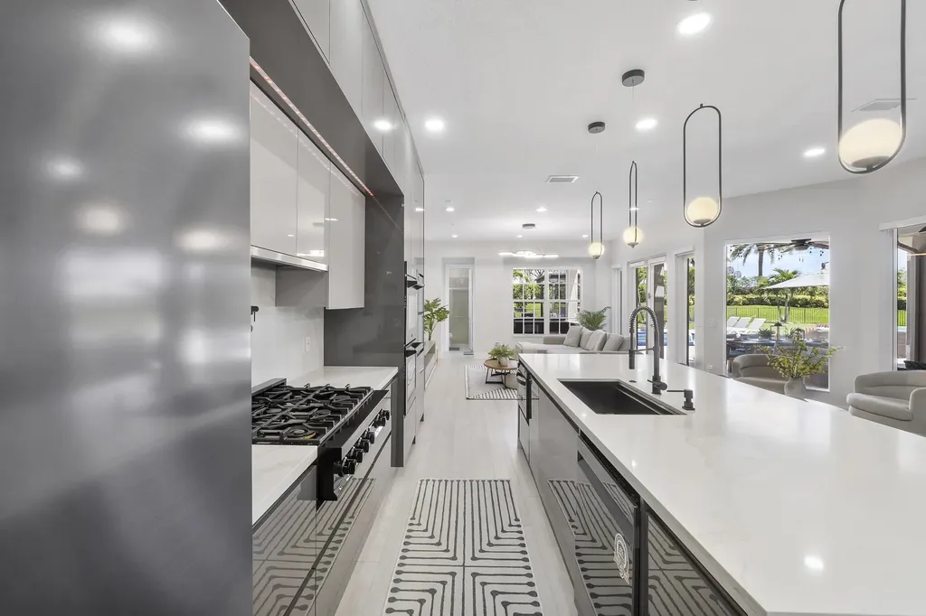 8768 Miralago Way Parkland FL 33076