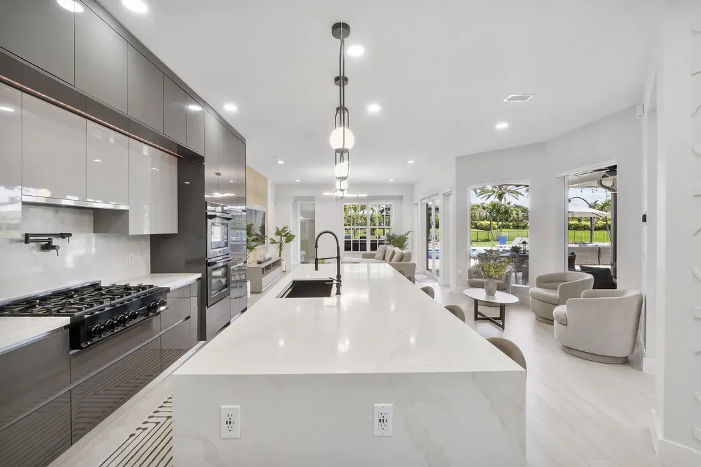 8768 Miralago Way Parkland FL 33076