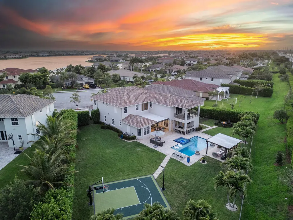 8768 Miralago Way Parkland FL 33076