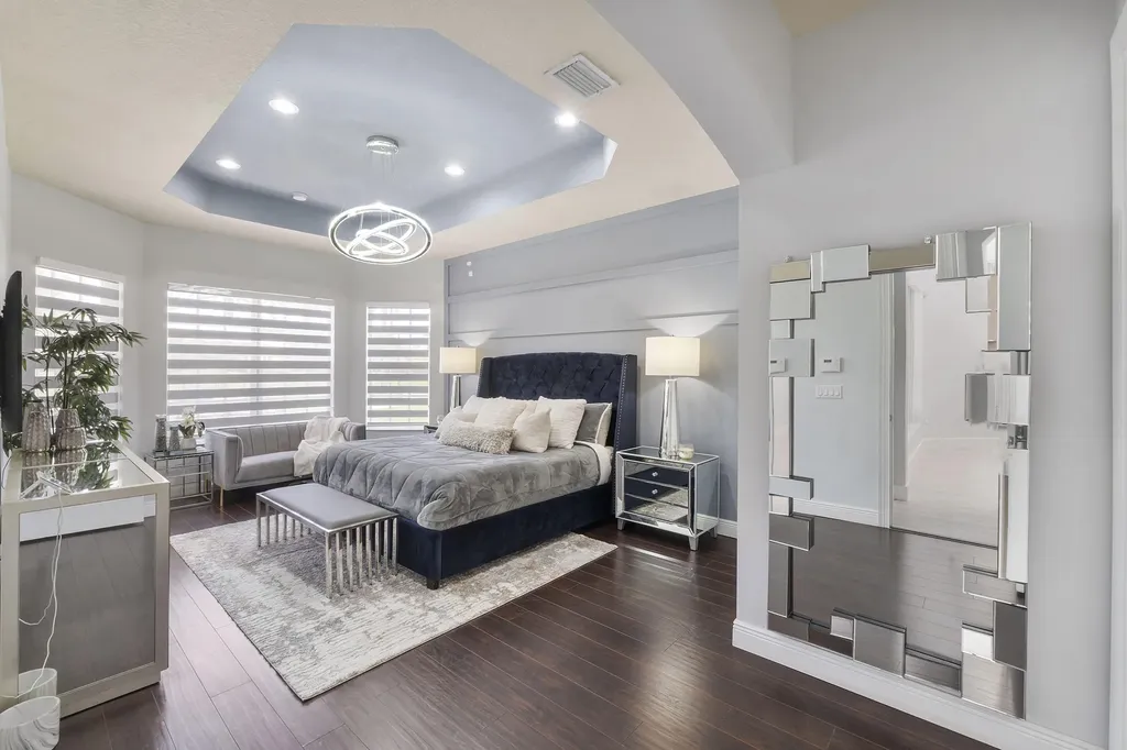 8768 Miralago Way Parkland FL 33076