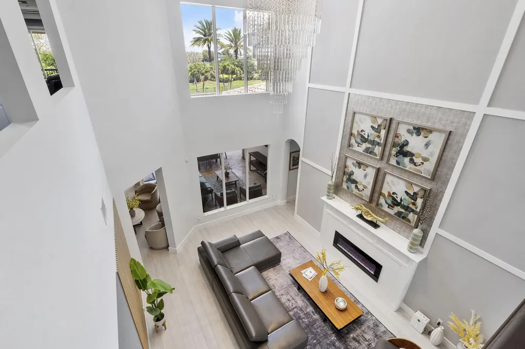 8768 Miralago Way Parkland FL 33076