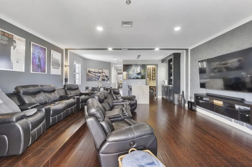 8768 Miralago Way Parkland FL 33076