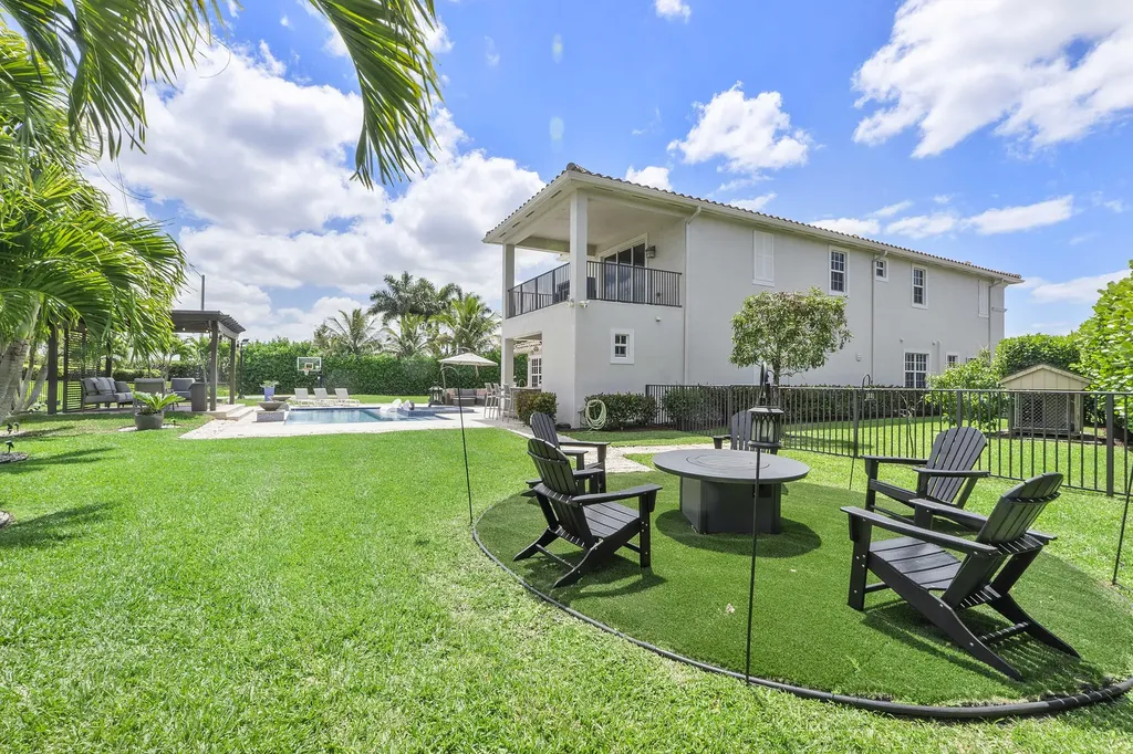 8768 Miralago Way Parkland FL 33076