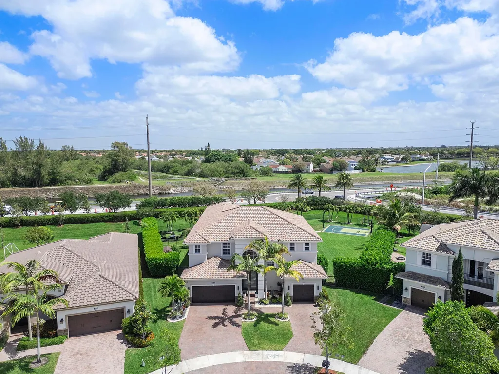 8768 Miralago Way Parkland FL 33076