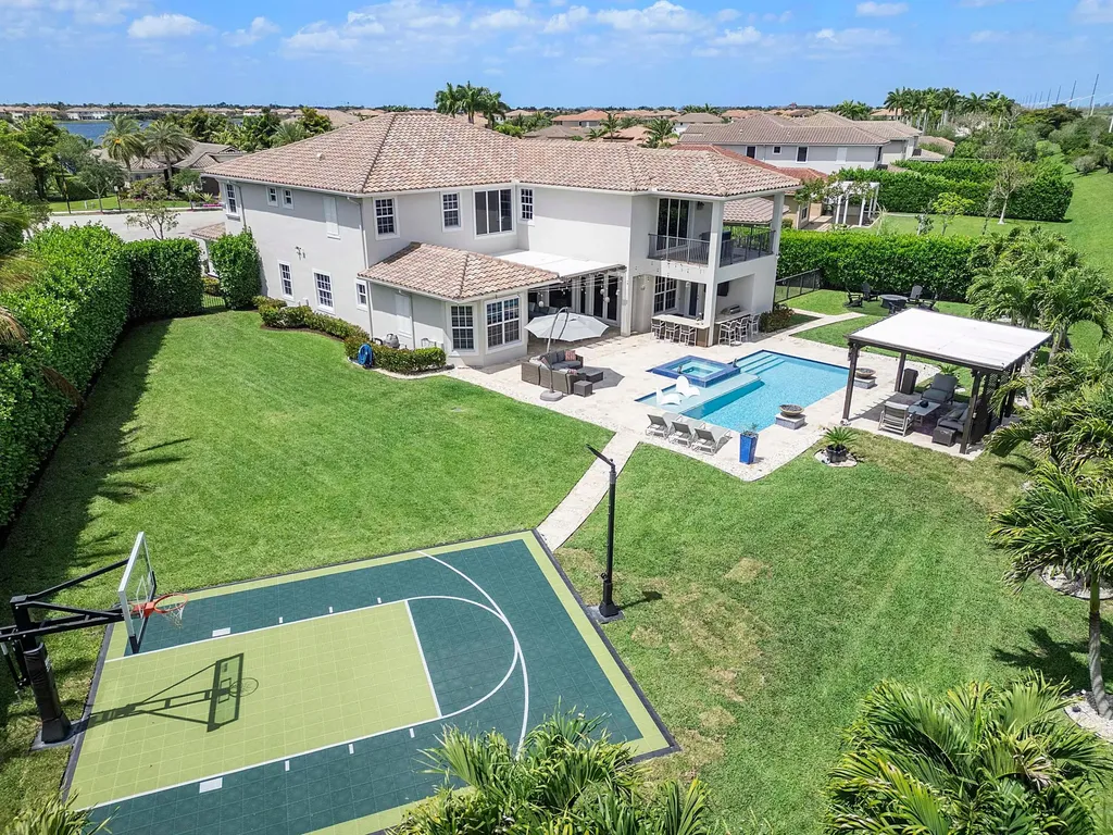 8768 Miralago Way Parkland FL 33076