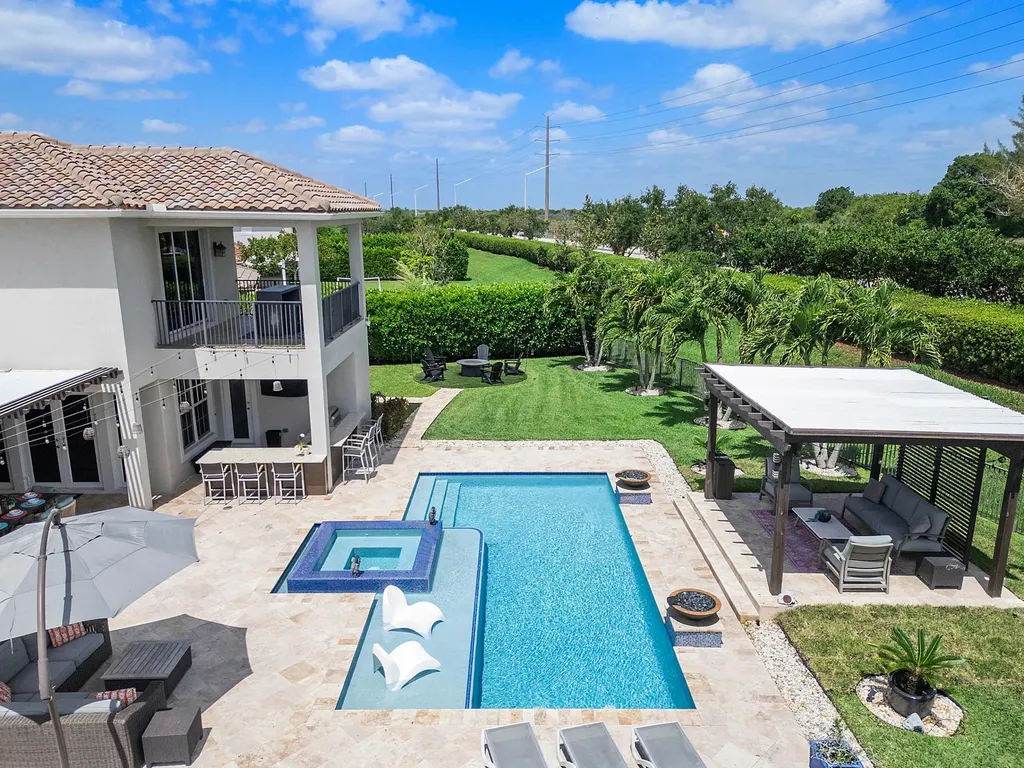 8768 Miralago Way Parkland FL 33076