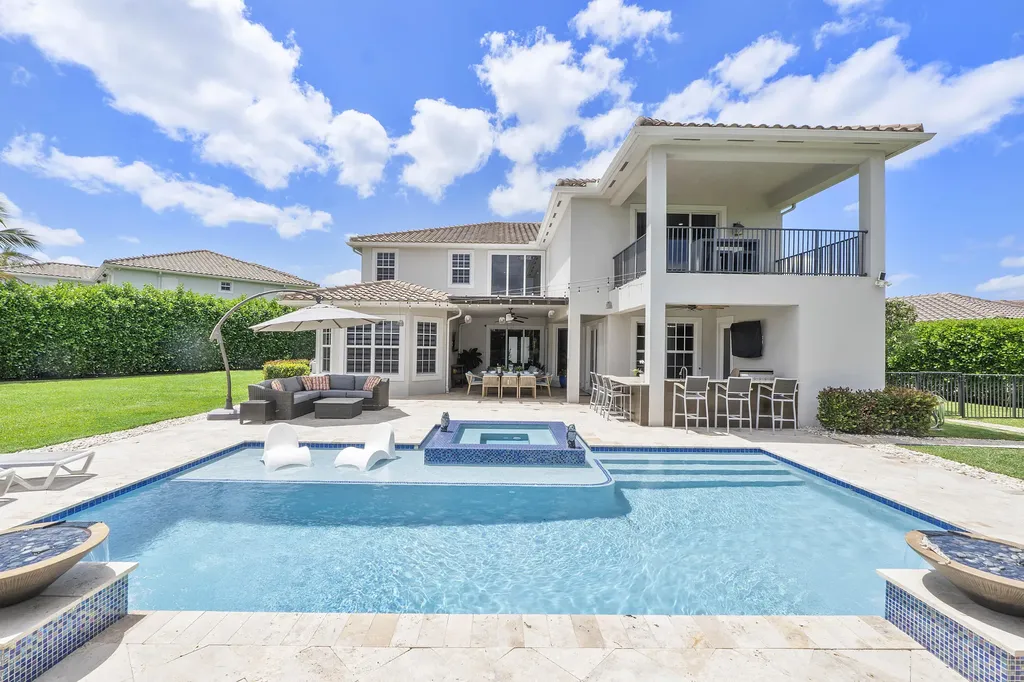 8768 Miralago Way Parkland FL 33076