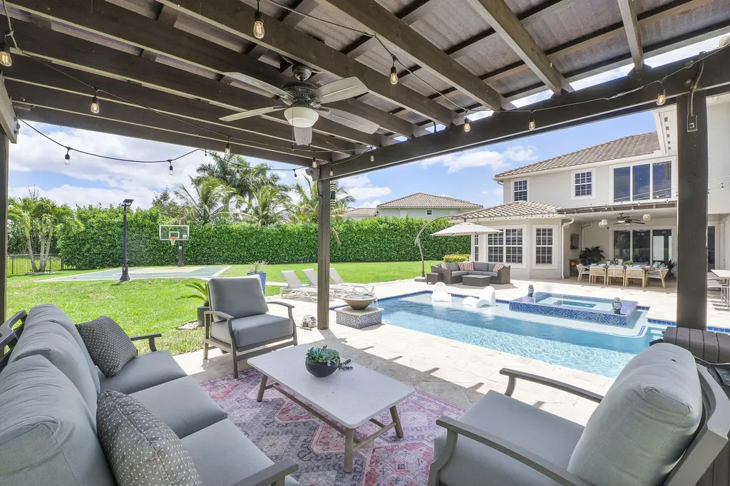 8768 Miralago Way Parkland FL 33076