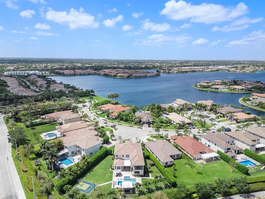 8768 Miralago Way Parkland FL 33076