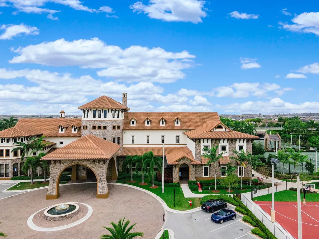 8768 Miralago Way Parkland FL 33076