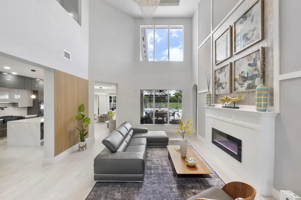 8768 Miralago Way Parkland FL 33076