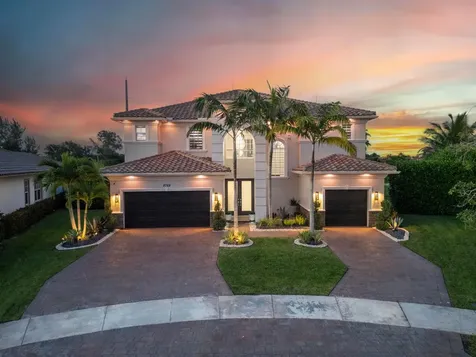 8768 Miralago Way Parkland FL 33076