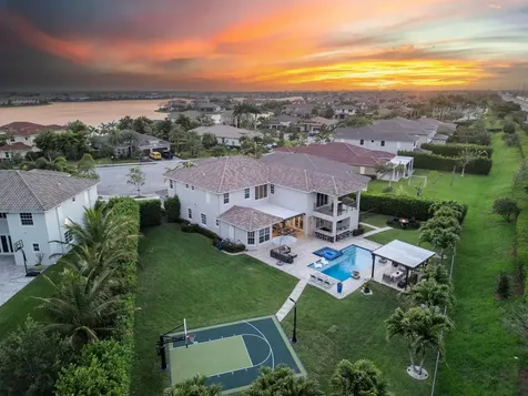 8768 Miralago Way Parkland FL 33076