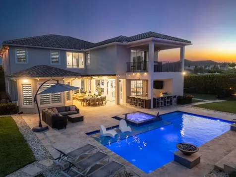 8768 Miralago Way Parkland FL 33076