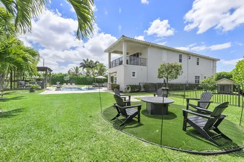 8768 Miralago Way Parkland FL 33076