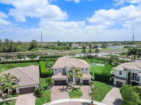 8768 Miralago Way Parkland FL 33076