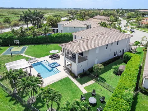 8768 Miralago Way Parkland FL 33076