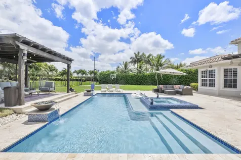 8768 Miralago Way Parkland FL 33076