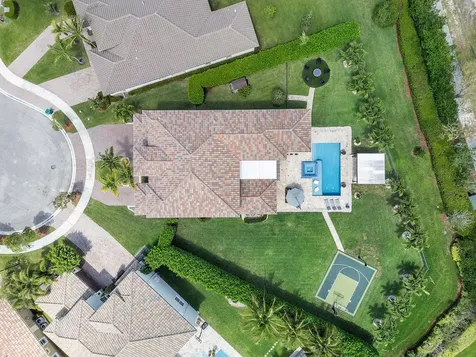 8768 Miralago Way Parkland FL 33076