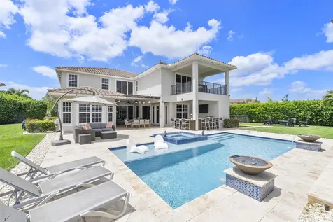 8768 Miralago Way Parkland FL 33076