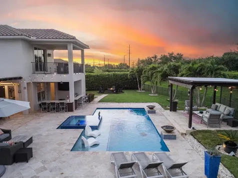 8768 Miralago Way Parkland FL 33076