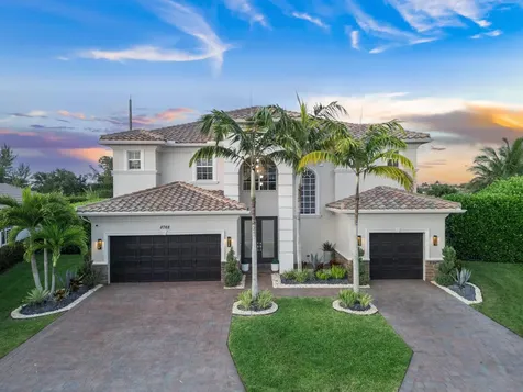 8768 Miralago Way Parkland FL 33076