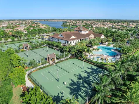 8768 Miralago Way Parkland FL 33076