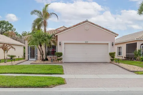 377 NW Granville Street Port St Lucie FL 34986