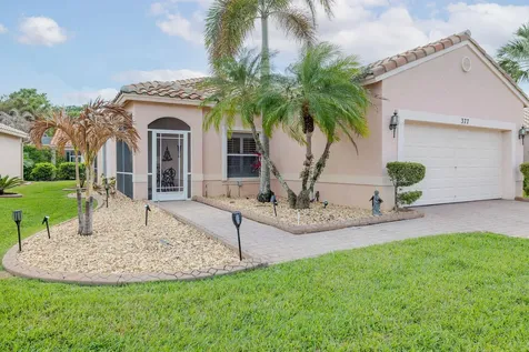 377 NW Granville Street Port St Lucie FL 34986