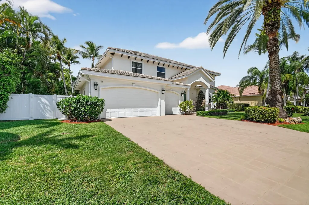 7249 NE Bay Harbour Avenue Boca Raton FL 33487