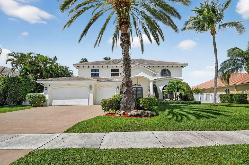 7249 NE Bay Harbour Avenue Boca Raton FL 33487