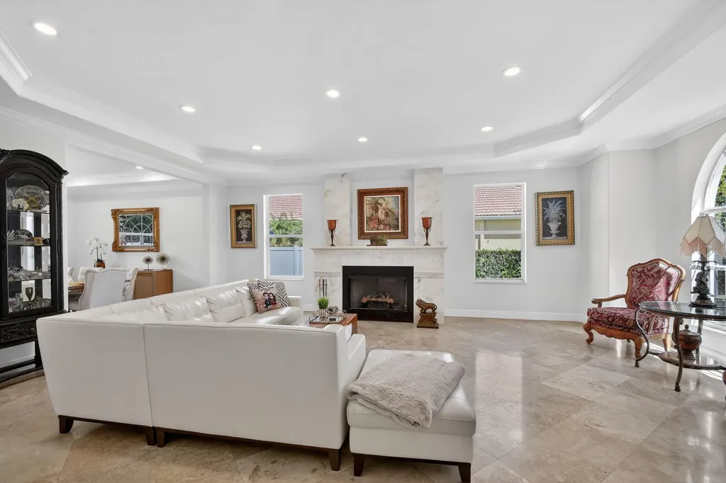 7249 NE Bay Harbour Avenue Boca Raton FL 33487