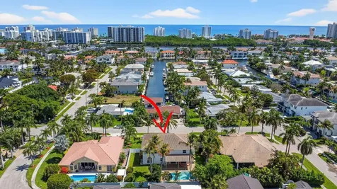 7249 NE Bay Harbour Avenue Boca Raton FL 33487
